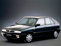 Lancia Delta Hatchback (2 generation) 1.6 MT (103 Hp) foto, Lancia Delta Hatchback (2 generation) 1.6 MT (103 Hp) fotos, Lancia Delta Hatchback (2 generation) 1.6 MT (103 Hp) Bilder, Lancia Delta Hatchback (2 generation) 1.6 MT (103 Hp) Bild