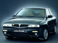 Lancia Delta Hatchback (2 generation) 1.6 MT (103 Hp) foto, Lancia Delta Hatchback (2 generation) 1.6 MT (103 Hp) fotos, Lancia Delta Hatchback (2 generation) 1.6 MT (103 Hp) Bilder, Lancia Delta Hatchback (2 generation) 1.6 MT (103 Hp) Bild