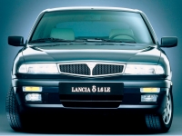Lancia Delta Hatchback (2 generation) 1.8 MT (113 hp) foto, Lancia Delta Hatchback (2 generation) 1.8 MT (113 hp) fotos, Lancia Delta Hatchback (2 generation) 1.8 MT (113 hp) Bilder, Lancia Delta Hatchback (2 generation) 1.8 MT (113 hp) Bild