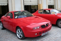 Lancia Hyena Coupe (1 generation) 2.0 MT (210hp) foto, Lancia Hyena Coupe (1 generation) 2.0 MT (210hp) fotos, Lancia Hyena Coupe (1 generation) 2.0 MT (210hp) Bilder, Lancia Hyena Coupe (1 generation) 2.0 MT (210hp) Bild