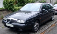 Lancia Kappa Station Wagon wagon (1 generation) 2.4 AT (175 hp) foto, Lancia Kappa Station Wagon wagon (1 generation) 2.4 AT (175 hp) fotos, Lancia Kappa Station Wagon wagon (1 generation) 2.4 AT (175 hp) Bilder, Lancia Kappa Station Wagon wagon (1 generation) 2.4 AT (175 hp) Bild