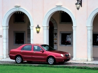 Lancia Lybra Saloon (1 generation) 1.8 MT (131 hp) foto, Lancia Lybra Saloon (1 generation) 1.8 MT (131 hp) fotos, Lancia Lybra Saloon (1 generation) 1.8 MT (131 hp) Bilder, Lancia Lybra Saloon (1 generation) 1.8 MT (131 hp) Bild