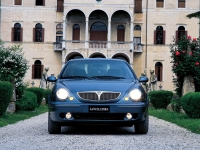Lancia Lybra Saloon (1 generation) 1.9 TD MT (110 hp) foto, Lancia Lybra Saloon (1 generation) 1.9 TD MT (110 hp) fotos, Lancia Lybra Saloon (1 generation) 1.9 TD MT (110 hp) Bilder, Lancia Lybra Saloon (1 generation) 1.9 TD MT (110 hp) Bild