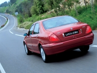 Lancia Lybra Saloon (1 generation) 1.9 TD MT (110 hp) foto, Lancia Lybra Saloon (1 generation) 1.9 TD MT (110 hp) fotos, Lancia Lybra Saloon (1 generation) 1.9 TD MT (110 hp) Bilder, Lancia Lybra Saloon (1 generation) 1.9 TD MT (110 hp) Bild
