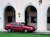 Lancia Lybra Saloon (1 generation) 1.9 TD MT (115 hp) foto, Lancia Lybra Saloon (1 generation) 1.9 TD MT (115 hp) fotos, Lancia Lybra Saloon (1 generation) 1.9 TD MT (115 hp) Bilder, Lancia Lybra Saloon (1 generation) 1.9 TD MT (115 hp) Bild