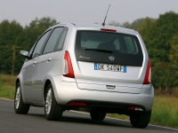 Lancia Musa Minivan (1 generation) 1.3 Multijet MT (70hp) Technische Daten, Lancia Musa Minivan (1 generation) 1.3 Multijet MT (70hp) Daten, Lancia Musa Minivan (1 generation) 1.3 Multijet MT (70hp) Funktionen, Lancia Musa Minivan (1 generation) 1.3 Multijet MT (70hp) Bewertung, Lancia Musa Minivan (1 generation) 1.3 Multijet MT (70hp) kaufen, Lancia Musa Minivan (1 generation) 1.3 Multijet MT (70hp) Preis, Lancia Musa Minivan (1 generation) 1.3 Multijet MT (70hp) Autos