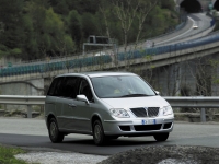 Lancia Phedra Minivan (2 generation) 2.0 MT (136 hp) foto, Lancia Phedra Minivan (2 generation) 2.0 MT (136 hp) fotos, Lancia Phedra Minivan (2 generation) 2.0 MT (136 hp) Bilder, Lancia Phedra Minivan (2 generation) 2.0 MT (136 hp) Bild