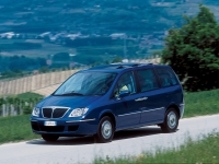 Lancia Phedra Minivan (2 generation) 3.0i AT (204 hp) foto, Lancia Phedra Minivan (2 generation) 3.0i AT (204 hp) fotos, Lancia Phedra Minivan (2 generation) 3.0i AT (204 hp) Bilder, Lancia Phedra Minivan (2 generation) 3.0i AT (204 hp) Bild