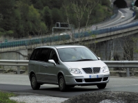 Lancia Phedra Minivan (2 generation) 3.0i AT (204 hp) foto, Lancia Phedra Minivan (2 generation) 3.0i AT (204 hp) fotos, Lancia Phedra Minivan (2 generation) 3.0i AT (204 hp) Bilder, Lancia Phedra Minivan (2 generation) 3.0i AT (204 hp) Bild