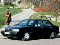 Lancia Thema Saloon (1 generation) 2.0 AT (152 hp) foto, Lancia Thema Saloon (1 generation) 2.0 AT (152 hp) fotos, Lancia Thema Saloon (1 generation) 2.0 AT (152 hp) Bilder, Lancia Thema Saloon (1 generation) 2.0 AT (152 hp) Bild