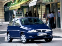 Lancia Y Hatchback (1 generation) 1.1 MT (54 Hp) foto, Lancia Y Hatchback (1 generation) 1.1 MT (54 Hp) fotos, Lancia Y Hatchback (1 generation) 1.1 MT (54 Hp) Bilder, Lancia Y Hatchback (1 generation) 1.1 MT (54 Hp) Bild