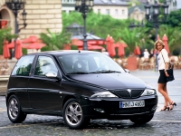 Lancia Y Hatchback (1 generation) 1.2 MT (60 HP) foto, Lancia Y Hatchback (1 generation) 1.2 MT (60 HP) fotos, Lancia Y Hatchback (1 generation) 1.2 MT (60 HP) Bilder, Lancia Y Hatchback (1 generation) 1.2 MT (60 HP) Bild