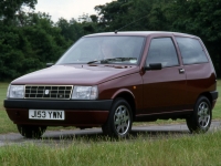 Lancia Y10 Hatchback (1 generation) 1.1i MT 4X4 (51 HP) Technische Daten, Lancia Y10 Hatchback (1 generation) 1.1i MT 4X4 (51 HP) Daten, Lancia Y10 Hatchback (1 generation) 1.1i MT 4X4 (51 HP) Funktionen, Lancia Y10 Hatchback (1 generation) 1.1i MT 4X4 (51 HP) Bewertung, Lancia Y10 Hatchback (1 generation) 1.1i MT 4X4 (51 HP) kaufen, Lancia Y10 Hatchback (1 generation) 1.1i MT 4X4 (51 HP) Preis, Lancia Y10 Hatchback (1 generation) 1.1i MT 4X4 (51 HP) Autos