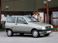 Lancia Y10 Hatchback (1 generation) 1.1i MT 4X4 (51 HP) foto, Lancia Y10 Hatchback (1 generation) 1.1i MT 4X4 (51 HP) fotos, Lancia Y10 Hatchback (1 generation) 1.1i MT 4X4 (51 HP) Bilder, Lancia Y10 Hatchback (1 generation) 1.1i MT 4X4 (51 HP) Bild