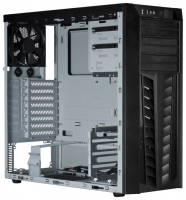 LanCool PC-K57 Black foto, LanCool PC-K57 Black fotos, LanCool PC-K57 Black Bilder, LanCool PC-K57 Black Bild