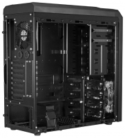 LanCool PC-K62 Black foto, LanCool PC-K62 Black fotos, LanCool PC-K62 Black Bilder, LanCool PC-K62 Black Bild