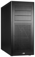 LanCool PC-K9X Black Technische Daten, LanCool PC-K9X Black Daten, LanCool PC-K9X Black Funktionen, LanCool PC-K9X Black Bewertung, LanCool PC-K9X Black kaufen, LanCool PC-K9X Black Preis, LanCool PC-K9X Black PC-Gehäuse