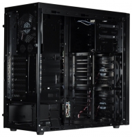 LanCool PC-K9X Black foto, LanCool PC-K9X Black fotos, LanCool PC-K9X Black Bilder, LanCool PC-K9X Black Bild