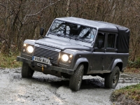 Land Rover Defender 110 pickup (1 generation) 2.2 TD MT (122hp) SE (2013) Technische Daten, Land Rover Defender 110 pickup (1 generation) 2.2 TD MT (122hp) SE (2013) Daten, Land Rover Defender 110 pickup (1 generation) 2.2 TD MT (122hp) SE (2013) Funktionen, Land Rover Defender 110 pickup (1 generation) 2.2 TD MT (122hp) SE (2013) Bewertung, Land Rover Defender 110 pickup (1 generation) 2.2 TD MT (122hp) SE (2013) kaufen, Land Rover Defender 110 pickup (1 generation) 2.2 TD MT (122hp) SE (2013) Preis, Land Rover Defender 110 pickup (1 generation) 2.2 TD MT (122hp) SE (2013) Autos