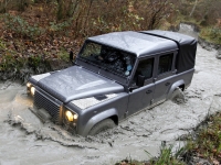 Land Rover Defender 110 pickup (1 generation) 2.2 TD MT (122hp) SE (2013) Technische Daten, Land Rover Defender 110 pickup (1 generation) 2.2 TD MT (122hp) SE (2013) Daten, Land Rover Defender 110 pickup (1 generation) 2.2 TD MT (122hp) SE (2013) Funktionen, Land Rover Defender 110 pickup (1 generation) 2.2 TD MT (122hp) SE (2013) Bewertung, Land Rover Defender 110 pickup (1 generation) 2.2 TD MT (122hp) SE (2013) kaufen, Land Rover Defender 110 pickup (1 generation) 2.2 TD MT (122hp) SE (2013) Preis, Land Rover Defender 110 pickup (1 generation) 2.2 TD MT (122hp) SE (2013) Autos