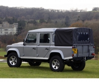 Land Rover Defender 110 pickup (1 generation) 2.2 TD MT (122hp) SE (2013) foto, Land Rover Defender 110 pickup (1 generation) 2.2 TD MT (122hp) SE (2013) fotos, Land Rover Defender 110 pickup (1 generation) 2.2 TD MT (122hp) SE (2013) Bilder, Land Rover Defender 110 pickup (1 generation) 2.2 TD MT (122hp) SE (2013) Bild