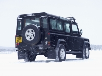 Land Rover Defender 110 SUV 5-door (1 generation) 2.2 TD MT (122hp) Base (2013) foto, Land Rover Defender 110 SUV 5-door (1 generation) 2.2 TD MT (122hp) Base (2013) fotos, Land Rover Defender 110 SUV 5-door (1 generation) 2.2 TD MT (122hp) Base (2013) Bilder, Land Rover Defender 110 SUV 5-door (1 generation) 2.2 TD MT (122hp) Base (2013) Bild