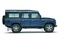 Land Rover Defender 110 SUV 5-door (1 generation) 2.2 TD MT (122hp) Base (2013) foto, Land Rover Defender 110 SUV 5-door (1 generation) 2.2 TD MT (122hp) Base (2013) fotos, Land Rover Defender 110 SUV 5-door (1 generation) 2.2 TD MT (122hp) Base (2013) Bilder, Land Rover Defender 110 SUV 5-door (1 generation) 2.2 TD MT (122hp) Base (2013) Bild