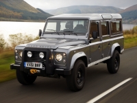 Land Rover Defender 110 SUV 5-door (1 generation) 2.2 TD MT (122hp) Base (2013) foto, Land Rover Defender 110 SUV 5-door (1 generation) 2.2 TD MT (122hp) Base (2013) fotos, Land Rover Defender 110 SUV 5-door (1 generation) 2.2 TD MT (122hp) Base (2013) Bilder, Land Rover Defender 110 SUV 5-door (1 generation) 2.2 TD MT (122hp) Base (2013) Bild