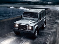 Land Rover Defender 110 SUV 5-door (1 generation) 2.2 TD MT (122hp) Base (2013) foto, Land Rover Defender 110 SUV 5-door (1 generation) 2.2 TD MT (122hp) Base (2013) fotos, Land Rover Defender 110 SUV 5-door (1 generation) 2.2 TD MT (122hp) Base (2013) Bilder, Land Rover Defender 110 SUV 5-door (1 generation) 2.2 TD MT (122hp) Base (2013) Bild