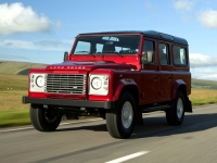 Land Rover Defender 110 SUV 5-door (1 generation) 2.2 TD MT (122hp) LXV (2013) Technische Daten, Land Rover Defender 110 SUV 5-door (1 generation) 2.2 TD MT (122hp) LXV (2013) Daten, Land Rover Defender 110 SUV 5-door (1 generation) 2.2 TD MT (122hp) LXV (2013) Funktionen, Land Rover Defender 110 SUV 5-door (1 generation) 2.2 TD MT (122hp) LXV (2013) Bewertung, Land Rover Defender 110 SUV 5-door (1 generation) 2.2 TD MT (122hp) LXV (2013) kaufen, Land Rover Defender 110 SUV 5-door (1 generation) 2.2 TD MT (122hp) LXV (2013) Preis, Land Rover Defender 110 SUV 5-door (1 generation) 2.2 TD MT (122hp) LXV (2013) Autos