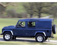 Land Rover Defender 110 Utility SUV 5-door (1 generation) 2.2 TD MT (122hp) Base (2013) foto, Land Rover Defender 110 Utility SUV 5-door (1 generation) 2.2 TD MT (122hp) Base (2013) fotos, Land Rover Defender 110 Utility SUV 5-door (1 generation) 2.2 TD MT (122hp) Base (2013) Bilder, Land Rover Defender 110 Utility SUV 5-door (1 generation) 2.2 TD MT (122hp) Base (2013) Bild