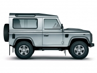 Land Rover Defender 90 SUV 3-door (1 generation) 2.2 TD MT (122hp) LXV (2013) foto, Land Rover Defender 90 SUV 3-door (1 generation) 2.2 TD MT (122hp) LXV (2013) fotos, Land Rover Defender 90 SUV 3-door (1 generation) 2.2 TD MT (122hp) LXV (2013) Bilder, Land Rover Defender 90 SUV 3-door (1 generation) 2.2 TD MT (122hp) LXV (2013) Bild