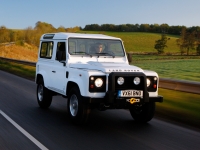 Land Rover Defender 90 SUV 3-door (1 generation) 2.2 TD MT (122hp) LXV (2013) foto, Land Rover Defender 90 SUV 3-door (1 generation) 2.2 TD MT (122hp) LXV (2013) fotos, Land Rover Defender 90 SUV 3-door (1 generation) 2.2 TD MT (122hp) LXV (2013) Bilder, Land Rover Defender 90 SUV 3-door (1 generation) 2.2 TD MT (122hp) LXV (2013) Bild