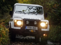 Land Rover Defender 90 SUV 3-door (1 generation) 2.2 TD MT (122hp) LXV (2013) foto, Land Rover Defender 90 SUV 3-door (1 generation) 2.2 TD MT (122hp) LXV (2013) fotos, Land Rover Defender 90 SUV 3-door (1 generation) 2.2 TD MT (122hp) LXV (2013) Bilder, Land Rover Defender 90 SUV 3-door (1 generation) 2.2 TD MT (122hp) LXV (2013) Bild