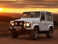 Land Rover Defender 90 SUV 3-door (1 generation) 2.2 TD MT (122hp) LXV (2013) foto, Land Rover Defender 90 SUV 3-door (1 generation) 2.2 TD MT (122hp) LXV (2013) fotos, Land Rover Defender 90 SUV 3-door (1 generation) 2.2 TD MT (122hp) LXV (2013) Bilder, Land Rover Defender 90 SUV 3-door (1 generation) 2.2 TD MT (122hp) LXV (2013) Bild