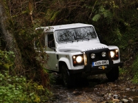 Land Rover Defender 90 SUV 3-door (1 generation) 2.2 TD MT (122hp) LXV (2013) foto, Land Rover Defender 90 SUV 3-door (1 generation) 2.2 TD MT (122hp) LXV (2013) fotos, Land Rover Defender 90 SUV 3-door (1 generation) 2.2 TD MT (122hp) LXV (2013) Bilder, Land Rover Defender 90 SUV 3-door (1 generation) 2.2 TD MT (122hp) LXV (2013) Bild