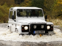 Land Rover Defender 90 SUV 3-door (1 generation) 2.2 TD MT (122hp) LXV (2013) foto, Land Rover Defender 90 SUV 3-door (1 generation) 2.2 TD MT (122hp) LXV (2013) fotos, Land Rover Defender 90 SUV 3-door (1 generation) 2.2 TD MT (122hp) LXV (2013) Bilder, Land Rover Defender 90 SUV 3-door (1 generation) 2.2 TD MT (122hp) LXV (2013) Bild