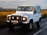 Land Rover Defender 90 SUV 3-door (1 generation) 2.2 TD MT (122hp) LXV (2013) Technische Daten, Land Rover Defender 90 SUV 3-door (1 generation) 2.2 TD MT (122hp) LXV (2013) Daten, Land Rover Defender 90 SUV 3-door (1 generation) 2.2 TD MT (122hp) LXV (2013) Funktionen, Land Rover Defender 90 SUV 3-door (1 generation) 2.2 TD MT (122hp) LXV (2013) Bewertung, Land Rover Defender 90 SUV 3-door (1 generation) 2.2 TD MT (122hp) LXV (2013) kaufen, Land Rover Defender 90 SUV 3-door (1 generation) 2.2 TD MT (122hp) LXV (2013) Preis, Land Rover Defender 90 SUV 3-door (1 generation) 2.2 TD MT (122hp) LXV (2013) Autos