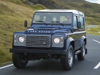 Land Rover Defender 90 SUV 3-door (1 generation) 2.2 TD MT (122hp) LXV (2013) foto, Land Rover Defender 90 SUV 3-door (1 generation) 2.2 TD MT (122hp) LXV (2013) fotos, Land Rover Defender 90 SUV 3-door (1 generation) 2.2 TD MT (122hp) LXV (2013) Bilder, Land Rover Defender 90 SUV 3-door (1 generation) 2.2 TD MT (122hp) LXV (2013) Bild