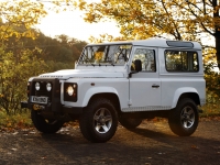 Land Rover Defender 90 SUV 3-door (1 generation) 2.2 TD MT (122hp) LXV (2013) foto, Land Rover Defender 90 SUV 3-door (1 generation) 2.2 TD MT (122hp) LXV (2013) fotos, Land Rover Defender 90 SUV 3-door (1 generation) 2.2 TD MT (122hp) LXV (2013) Bilder, Land Rover Defender 90 SUV 3-door (1 generation) 2.2 TD MT (122hp) LXV (2013) Bild