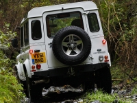 Land Rover Defender 90 SUV 3-door (1 generation) 2.2 TD MT (122hp) LXV (2013) foto, Land Rover Defender 90 SUV 3-door (1 generation) 2.2 TD MT (122hp) LXV (2013) fotos, Land Rover Defender 90 SUV 3-door (1 generation) 2.2 TD MT (122hp) LXV (2013) Bilder, Land Rover Defender 90 SUV 3-door (1 generation) 2.2 TD MT (122hp) LXV (2013) Bild