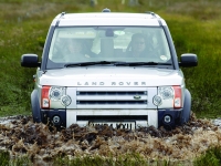 Land Rover Discovery III SUV (3rd generation) 2.7 TD MT (200 hp) Technische Daten, Land Rover Discovery III SUV (3rd generation) 2.7 TD MT (200 hp) Daten, Land Rover Discovery III SUV (3rd generation) 2.7 TD MT (200 hp) Funktionen, Land Rover Discovery III SUV (3rd generation) 2.7 TD MT (200 hp) Bewertung, Land Rover Discovery III SUV (3rd generation) 2.7 TD MT (200 hp) kaufen, Land Rover Discovery III SUV (3rd generation) 2.7 TD MT (200 hp) Preis, Land Rover Discovery III SUV (3rd generation) 2.7 TD MT (200 hp) Autos