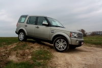 Land Rover Discovery IV SUV (4th generation) 3.0 TDV6 4WD AT (211hp) SE foto, Land Rover Discovery IV SUV (4th generation) 3.0 TDV6 4WD AT (211hp) SE fotos, Land Rover Discovery IV SUV (4th generation) 3.0 TDV6 4WD AT (211hp) SE Bilder, Land Rover Discovery IV SUV (4th generation) 3.0 TDV6 4WD AT (211hp) SE Bild