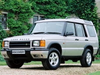 Land Rover Discovery SUV (2 generation) 4.0 AT (185hp) Technische Daten, Land Rover Discovery SUV (2 generation) 4.0 AT (185hp) Daten, Land Rover Discovery SUV (2 generation) 4.0 AT (185hp) Funktionen, Land Rover Discovery SUV (2 generation) 4.0 AT (185hp) Bewertung, Land Rover Discovery SUV (2 generation) 4.0 AT (185hp) kaufen, Land Rover Discovery SUV (2 generation) 4.0 AT (185hp) Preis, Land Rover Discovery SUV (2 generation) 4.0 AT (185hp) Autos