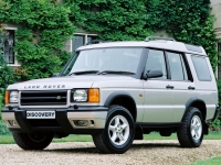 Land Rover Discovery SUV (2 generation) 4.0 MT (185 hp) Technische Daten, Land Rover Discovery SUV (2 generation) 4.0 MT (185 hp) Daten, Land Rover Discovery SUV (2 generation) 4.0 MT (185 hp) Funktionen, Land Rover Discovery SUV (2 generation) 4.0 MT (185 hp) Bewertung, Land Rover Discovery SUV (2 generation) 4.0 MT (185 hp) kaufen, Land Rover Discovery SUV (2 generation) 4.0 MT (185 hp) Preis, Land Rover Discovery SUV (2 generation) 4.0 MT (185 hp) Autos
