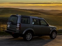 Land Rover Discovery SUV 5-door (4 generation) 3.0 SCV6 AT 4WD foto, Land Rover Discovery SUV 5-door (4 generation) 3.0 SCV6 AT 4WD fotos, Land Rover Discovery SUV 5-door (4 generation) 3.0 SCV6 AT 4WD Bilder, Land Rover Discovery SUV 5-door (4 generation) 3.0 SCV6 AT 4WD Bild