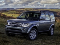 Land Rover Discovery SUV 5-door (4 generation) 3.0 SDV6 AT 4WD foto, Land Rover Discovery SUV 5-door (4 generation) 3.0 SDV6 AT 4WD fotos, Land Rover Discovery SUV 5-door (4 generation) 3.0 SDV6 AT 4WD Bilder, Land Rover Discovery SUV 5-door (4 generation) 3.0 SDV6 AT 4WD Bild