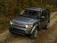 Land Rover Discovery SUV 5-door (4 generation) 3.0 SDV6 AT 4WD foto, Land Rover Discovery SUV 5-door (4 generation) 3.0 SDV6 AT 4WD fotos, Land Rover Discovery SUV 5-door (4 generation) 3.0 SDV6 AT 4WD Bilder, Land Rover Discovery SUV 5-door (4 generation) 3.0 SDV6 AT 4WD Bild