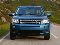 Land Rover Freelander Crossover (2 generation) 2.0 Si4 AT 4WD (240hp) HSE foto, Land Rover Freelander Crossover (2 generation) 2.0 Si4 AT 4WD (240hp) HSE fotos, Land Rover Freelander Crossover (2 generation) 2.0 Si4 AT 4WD (240hp) HSE Bilder, Land Rover Freelander Crossover (2 generation) 2.0 Si4 AT 4WD (240hp) HSE Bild