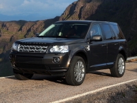 Land Rover Freelander Crossover (2 generation) 2.0 Si4 AT 4WD (240hp) HSE foto, Land Rover Freelander Crossover (2 generation) 2.0 Si4 AT 4WD (240hp) HSE fotos, Land Rover Freelander Crossover (2 generation) 2.0 Si4 AT 4WD (240hp) HSE Bilder, Land Rover Freelander Crossover (2 generation) 2.0 Si4 AT 4WD (240hp) HSE Bild